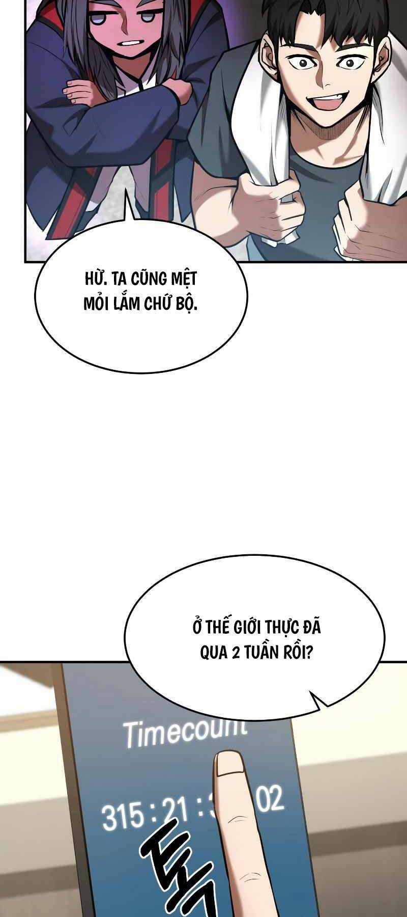 Thiên Tài Kiếm Thuật Của Gia Tộc Danh Giá Chapter 92 trang 14