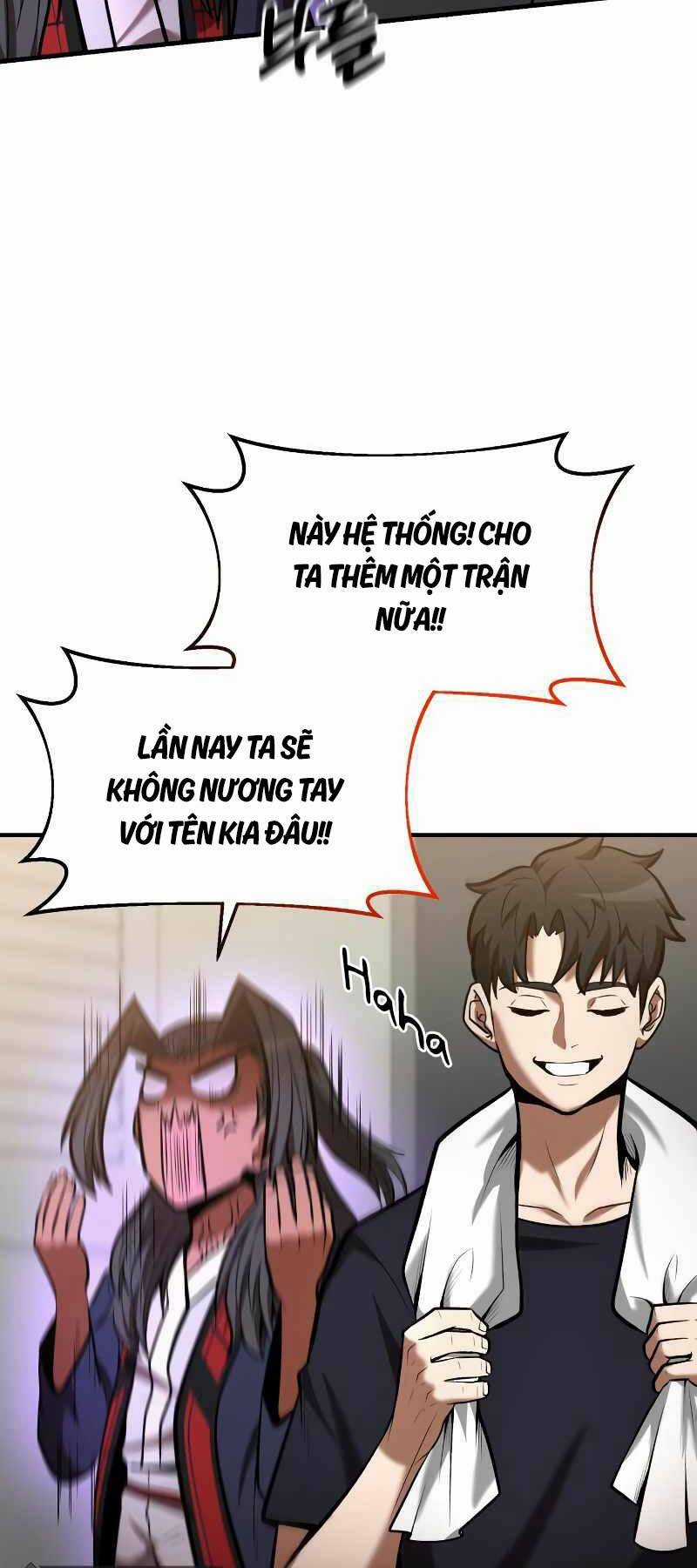 Thiên Tài Kiếm Thuật Của Gia Tộc Danh Giá Chapter 92 trang 16