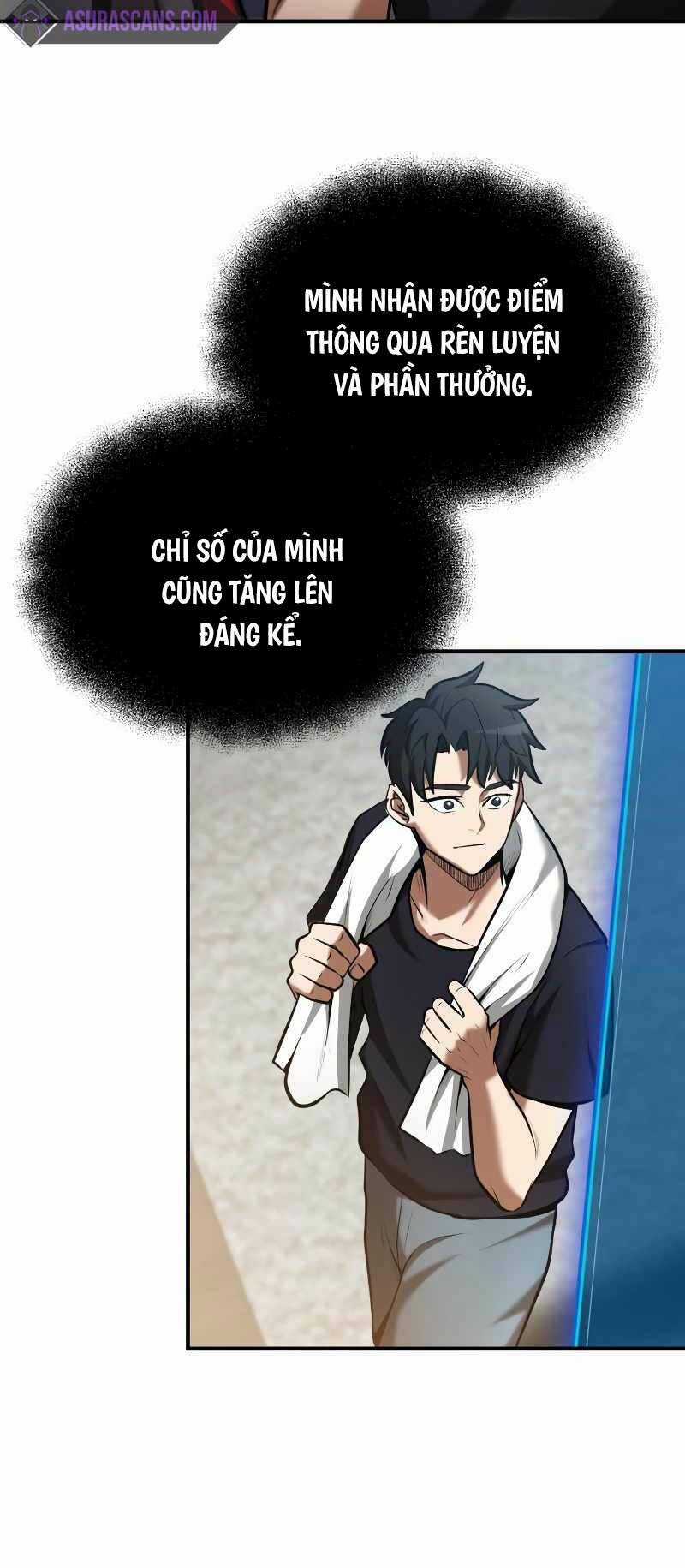 Thiên Tài Kiếm Thuật Của Gia Tộc Danh Giá Chapter 92 trang 17