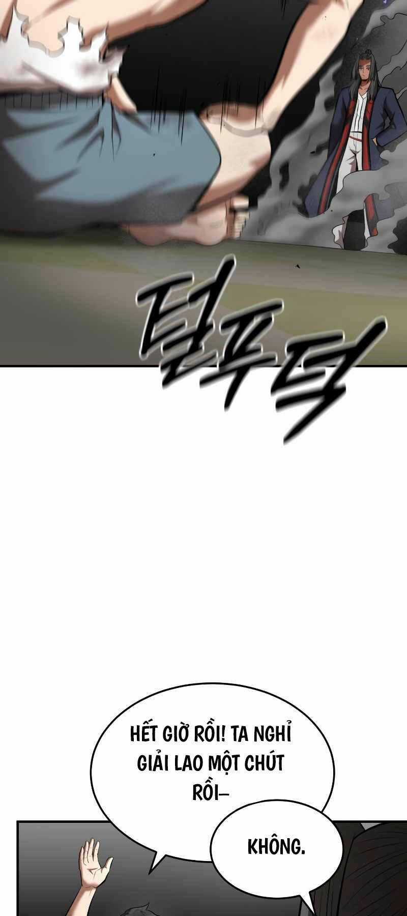 Thiên Tài Kiếm Thuật Của Gia Tộc Danh Giá Chapter 92 trang 2