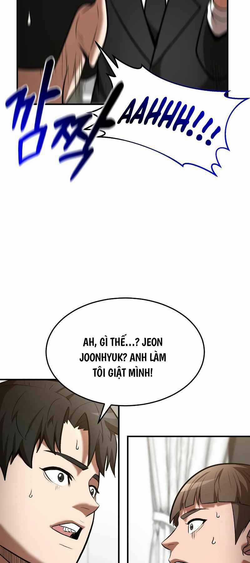 Thiên Tài Kiếm Thuật Của Gia Tộc Danh Giá Chapter 92 trang 20