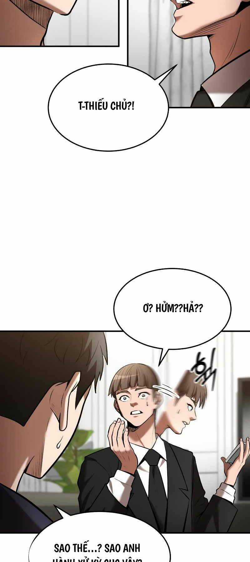 Thiên Tài Kiếm Thuật Của Gia Tộc Danh Giá Chapter 92 trang 21