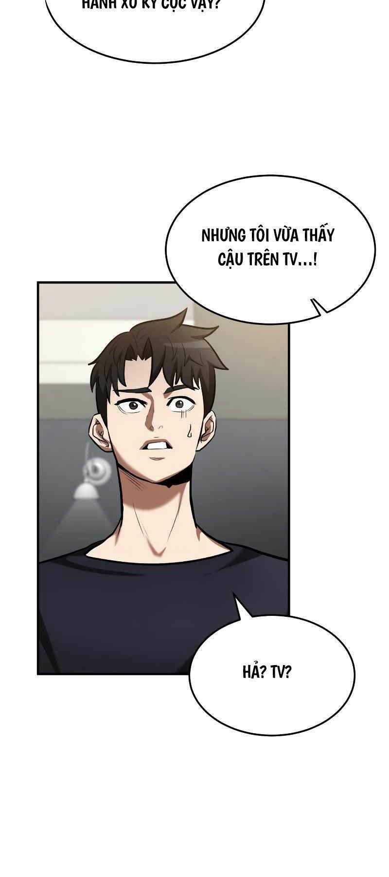 Thiên Tài Kiếm Thuật Của Gia Tộc Danh Giá Chapter 92 trang 22