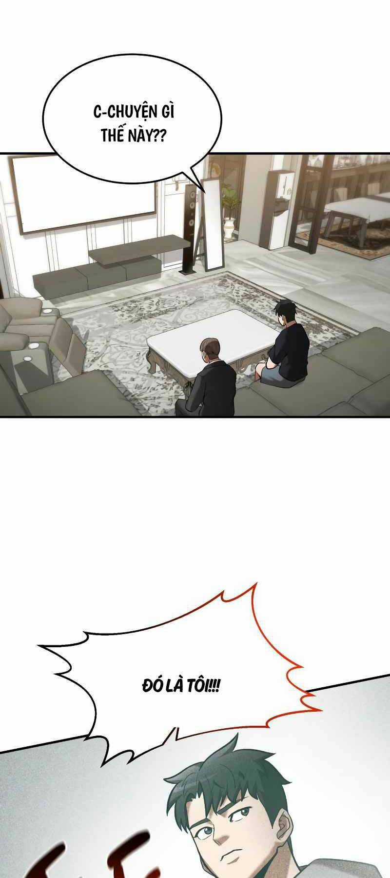 Thiên Tài Kiếm Thuật Của Gia Tộc Danh Giá Chapter 92 trang 23