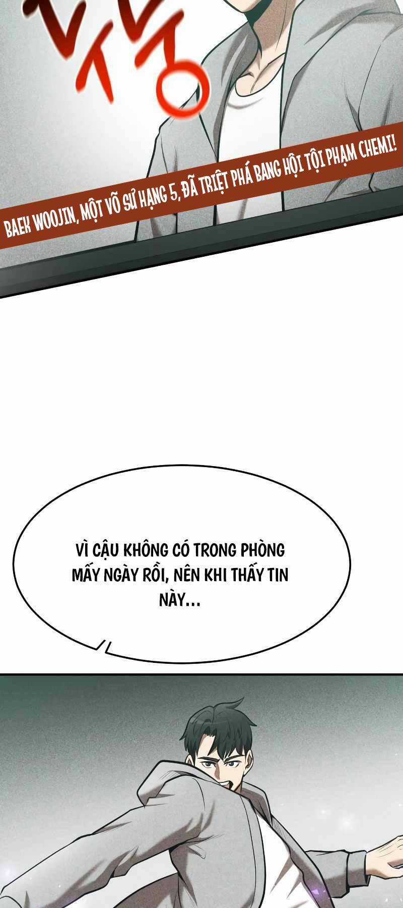 Thiên Tài Kiếm Thuật Của Gia Tộc Danh Giá Chapter 92 trang 24