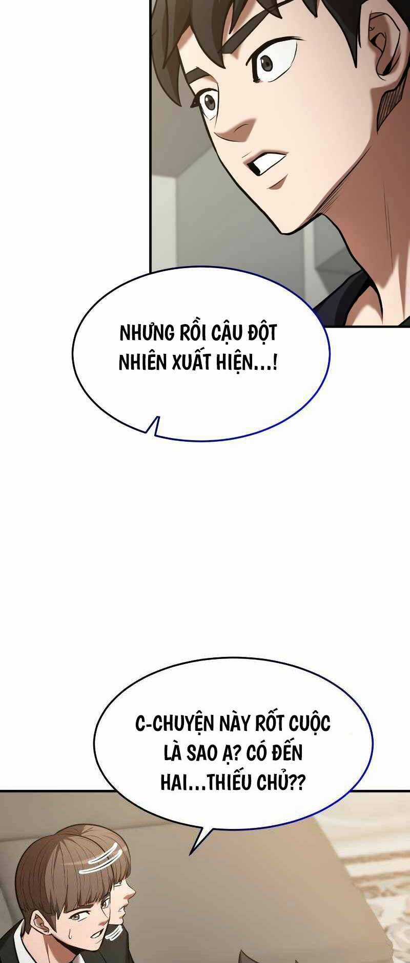 Thiên Tài Kiếm Thuật Của Gia Tộc Danh Giá Chapter 92 trang 26