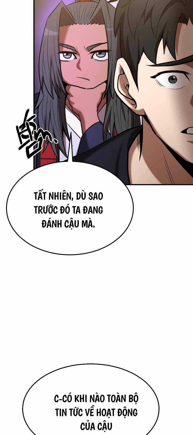 Thiên Tài Kiếm Thuật Của Gia Tộc Danh Giá Chapter 92 trang 28