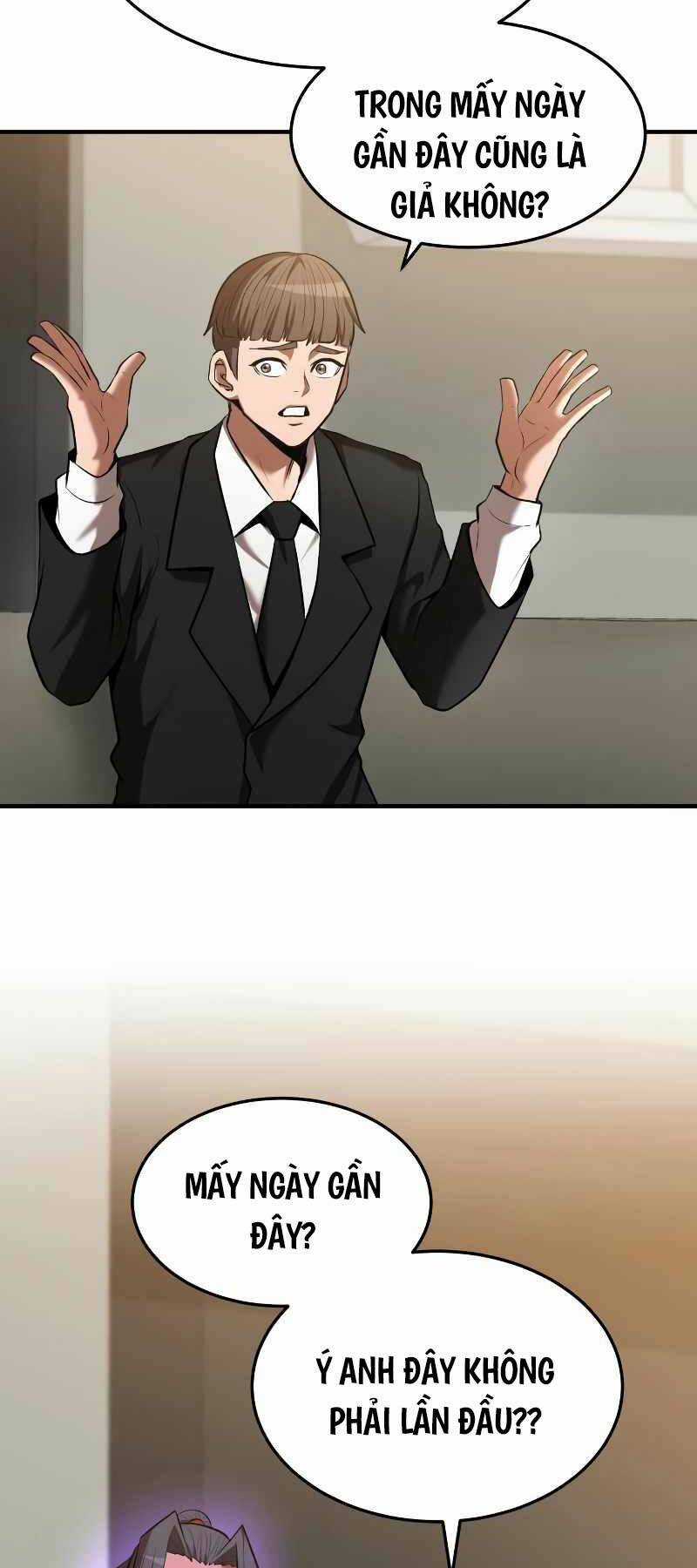 Thiên Tài Kiếm Thuật Của Gia Tộc Danh Giá Chapter 92 trang 29