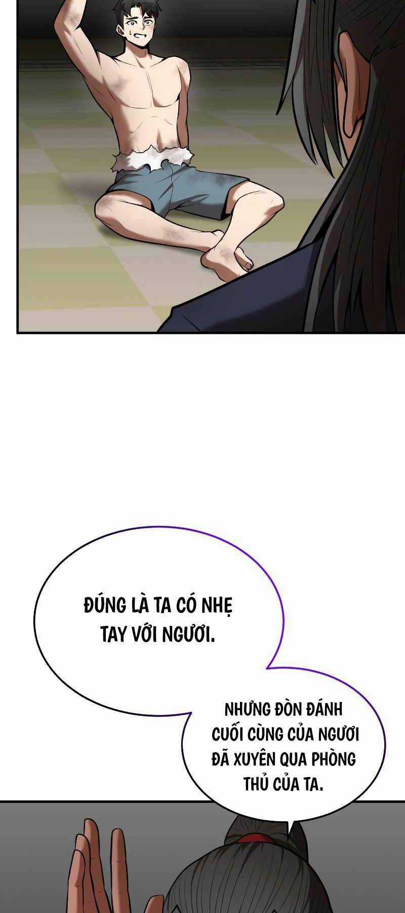 Thiên Tài Kiếm Thuật Của Gia Tộc Danh Giá Chapter 92 trang 3