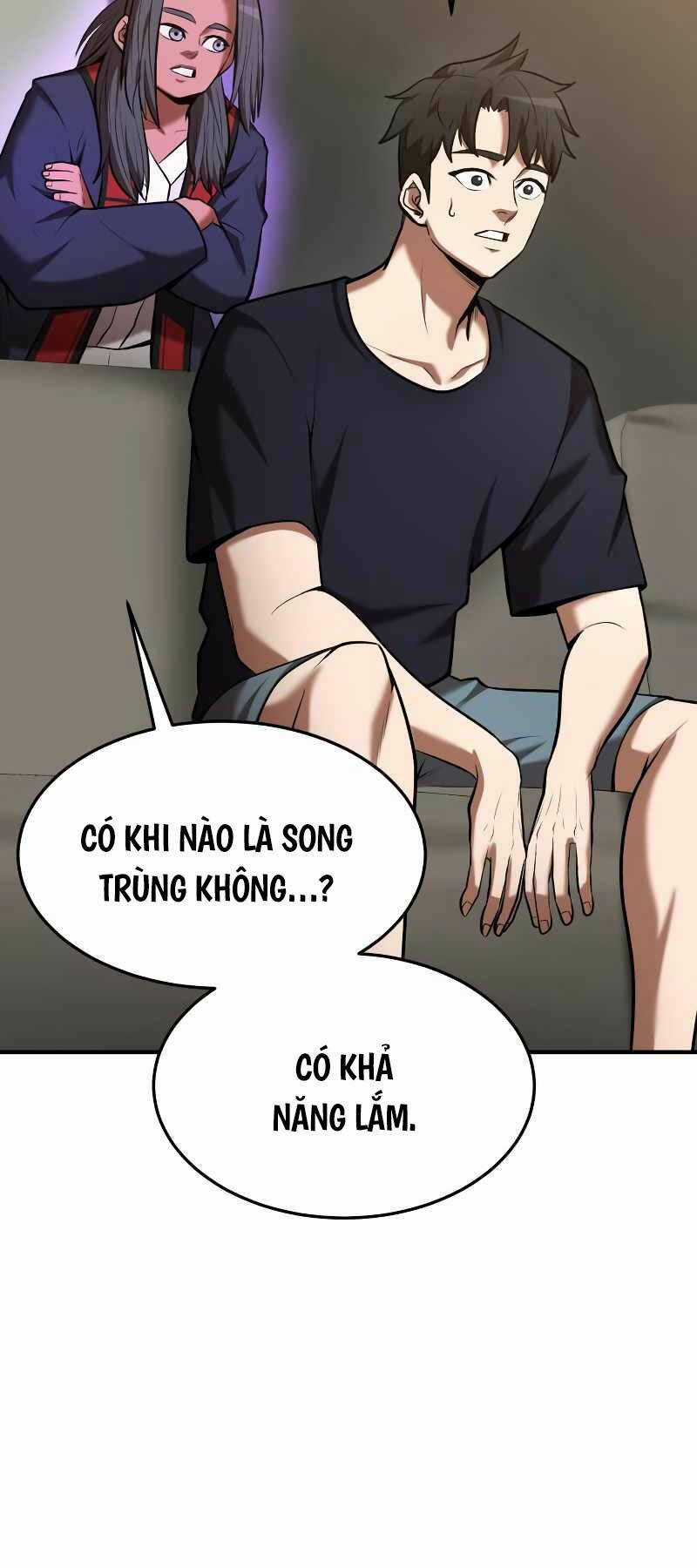 Thiên Tài Kiếm Thuật Của Gia Tộc Danh Giá Chapter 92 trang 30