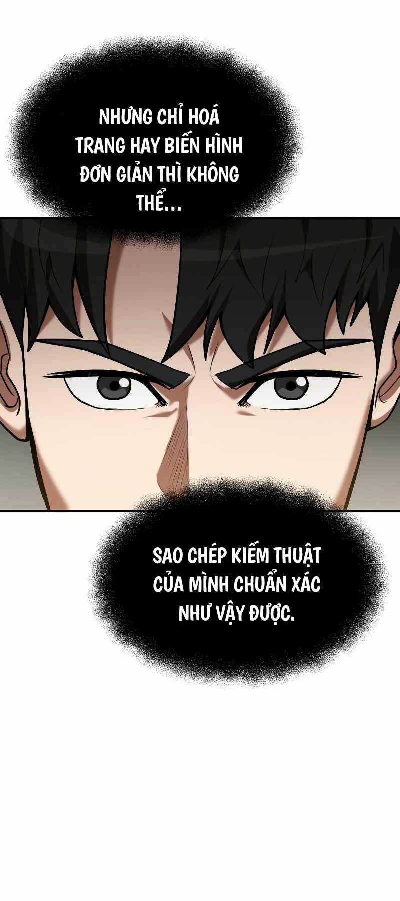 Thiên Tài Kiếm Thuật Của Gia Tộc Danh Giá Chapter 92 trang 32