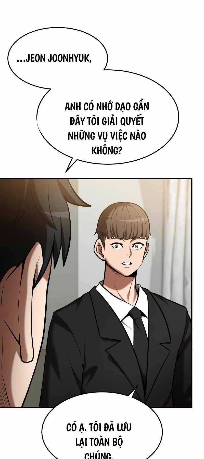 Thiên Tài Kiếm Thuật Của Gia Tộc Danh Giá Chapter 92 trang 33