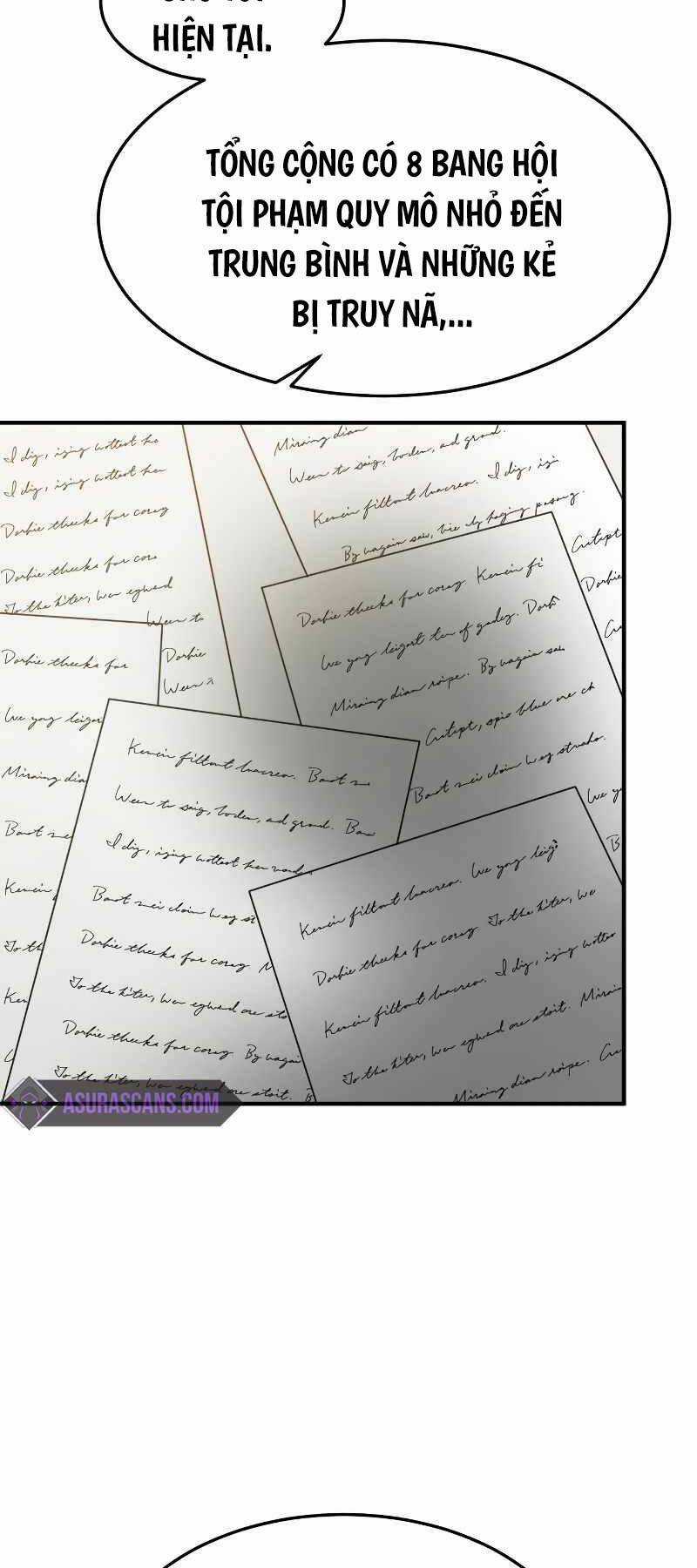 Thiên Tài Kiếm Thuật Của Gia Tộc Danh Giá Chapter 92 trang 36