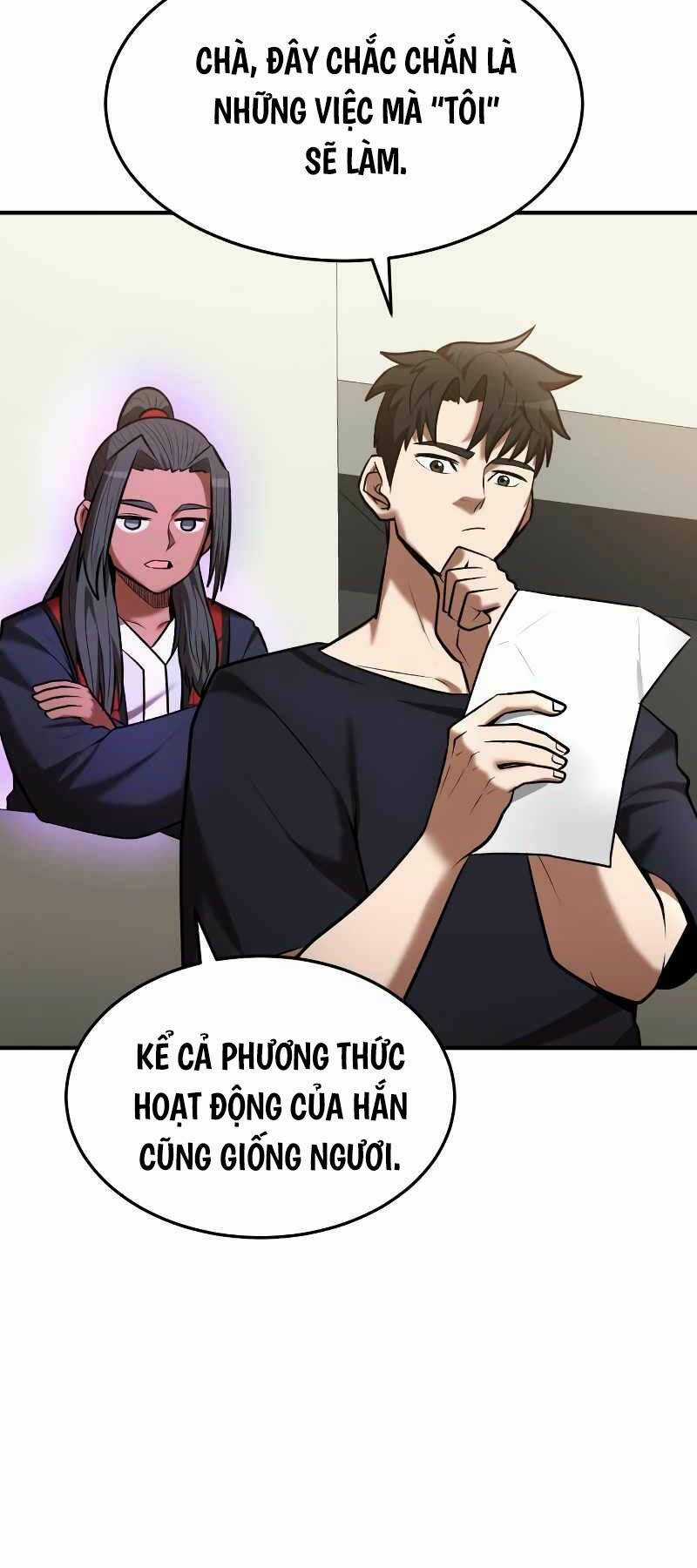 Thiên Tài Kiếm Thuật Của Gia Tộc Danh Giá Chapter 92 trang 37