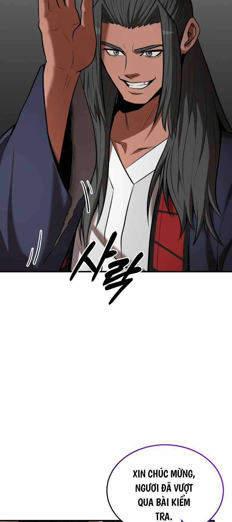 Thiên Tài Kiếm Thuật Của Gia Tộc Danh Giá Chapter 92 trang 4