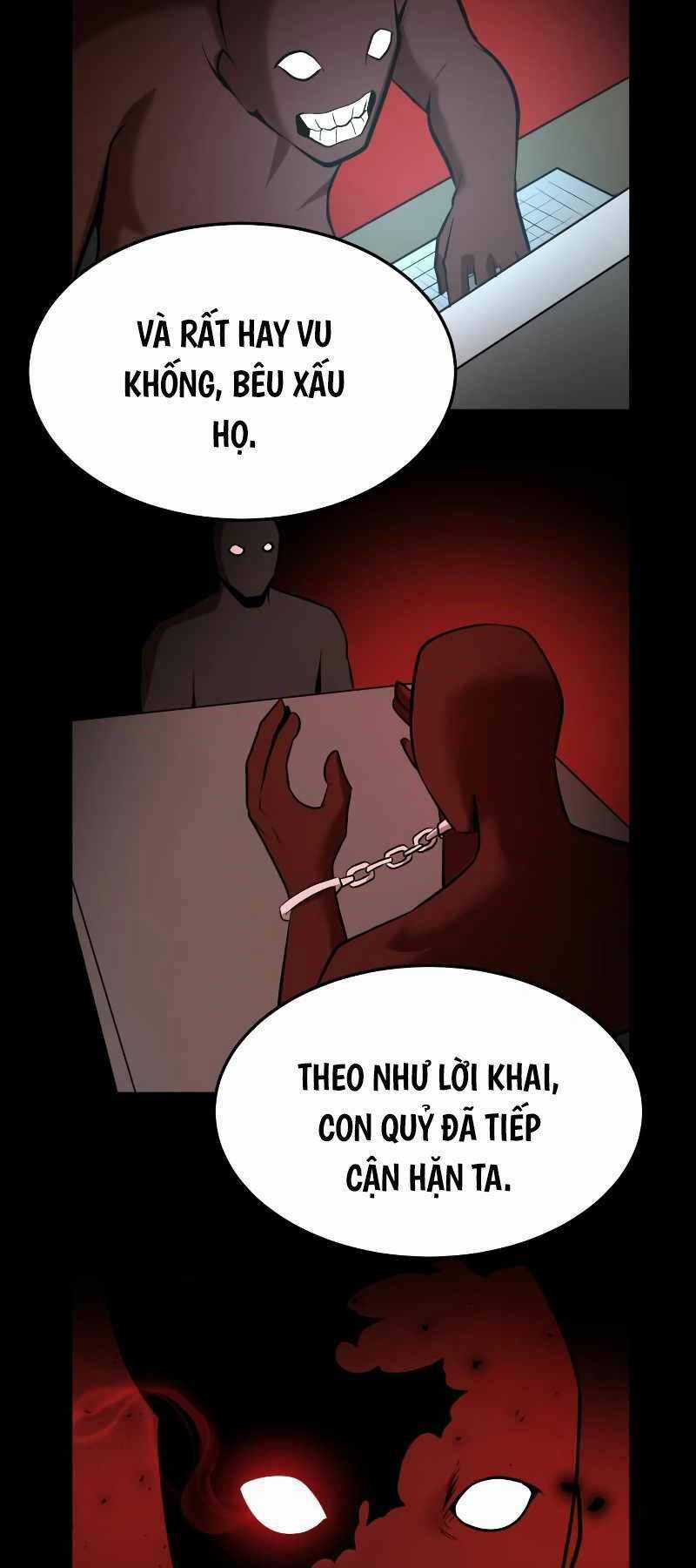 Thiên Tài Kiếm Thuật Của Gia Tộc Danh Giá Chapter 92 trang 43