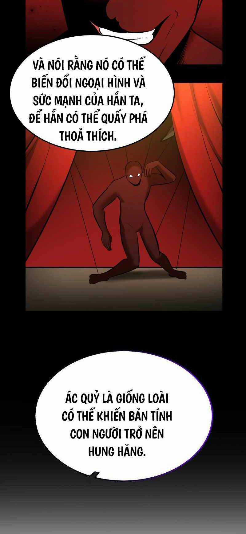 Thiên Tài Kiếm Thuật Của Gia Tộc Danh Giá Chapter 92 trang 44