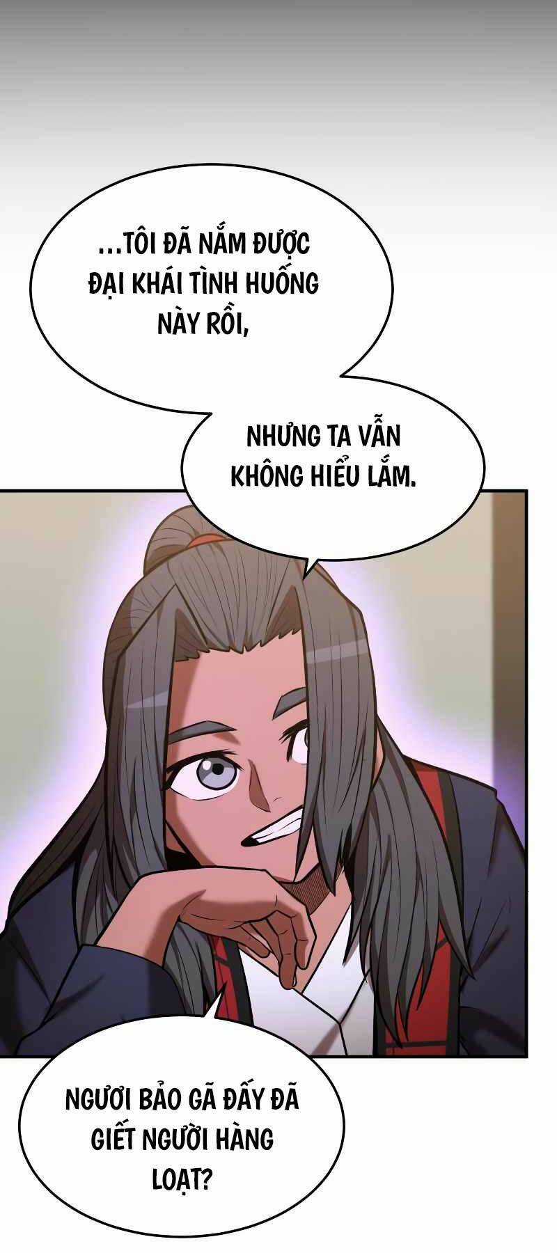 Thiên Tài Kiếm Thuật Của Gia Tộc Danh Giá Chapter 92 trang 45