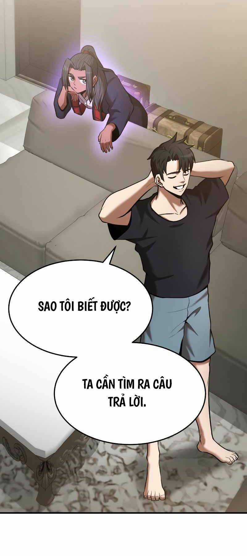 Thiên Tài Kiếm Thuật Của Gia Tộc Danh Giá Chapter 92 trang 47