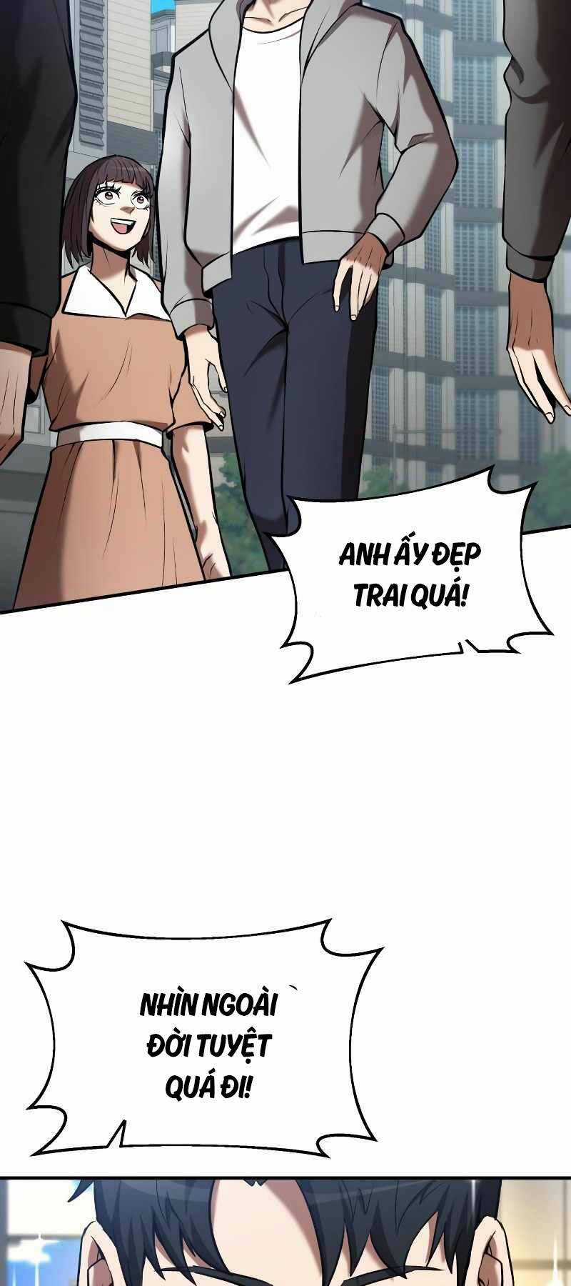 Thiên Tài Kiếm Thuật Của Gia Tộc Danh Giá Chapter 92 trang 50