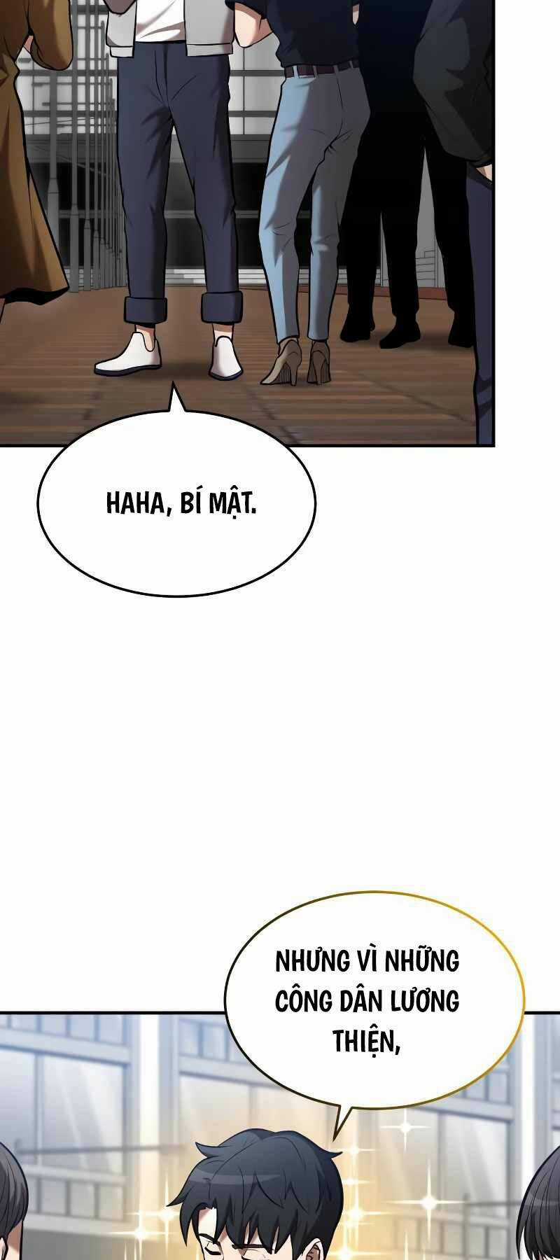 Thiên Tài Kiếm Thuật Của Gia Tộc Danh Giá Chapter 92 trang 52