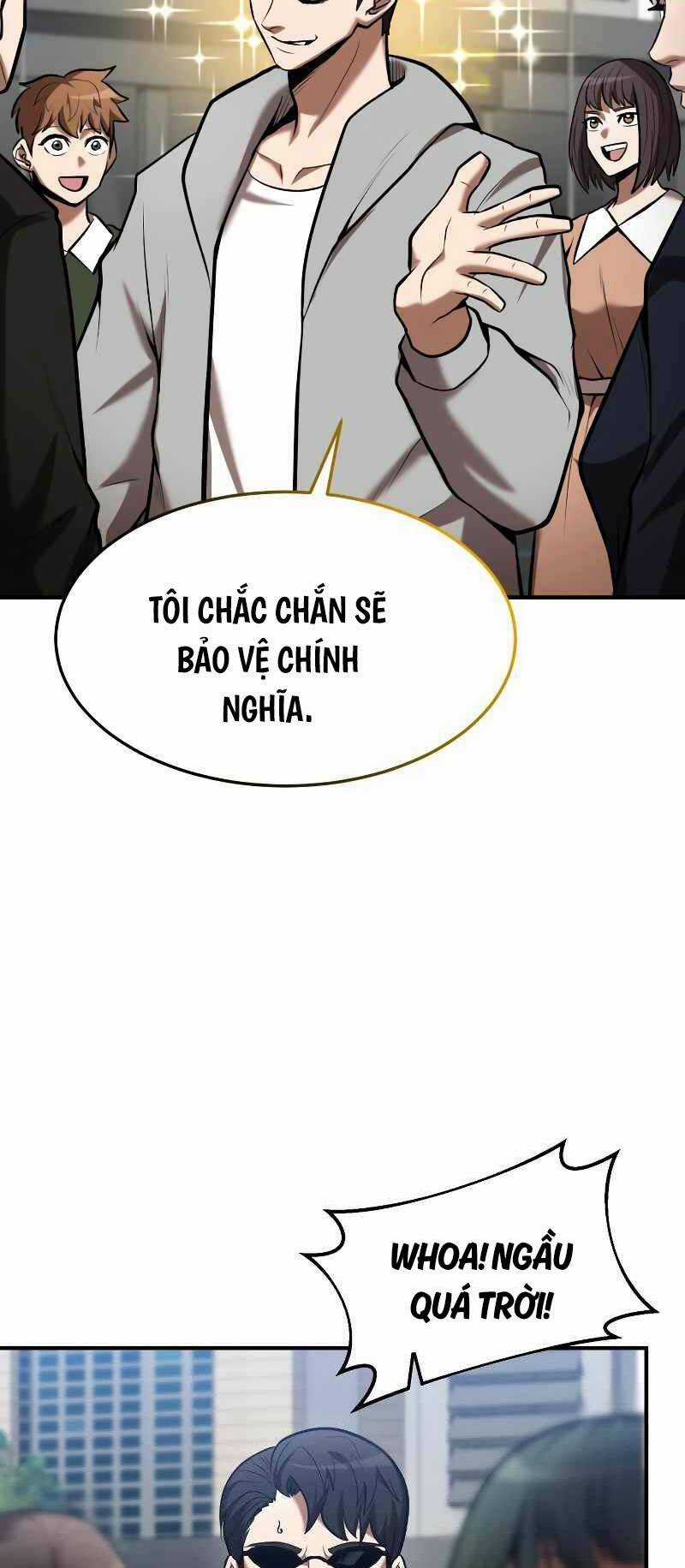 Thiên Tài Kiếm Thuật Của Gia Tộc Danh Giá Chapter 92 trang 53