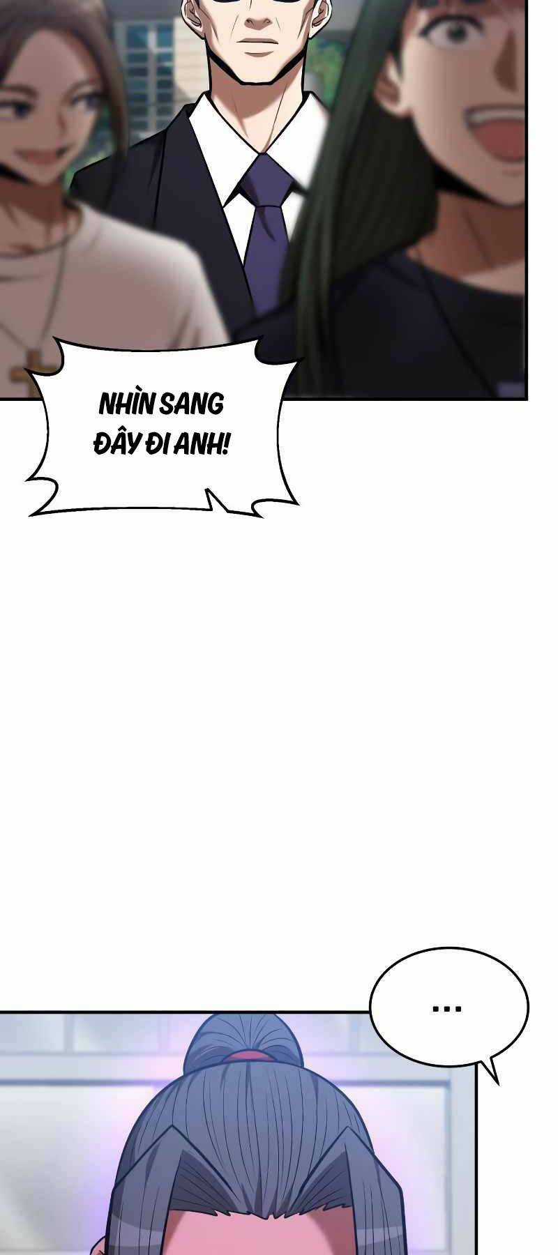 Thiên Tài Kiếm Thuật Của Gia Tộc Danh Giá Chapter 92 trang 54