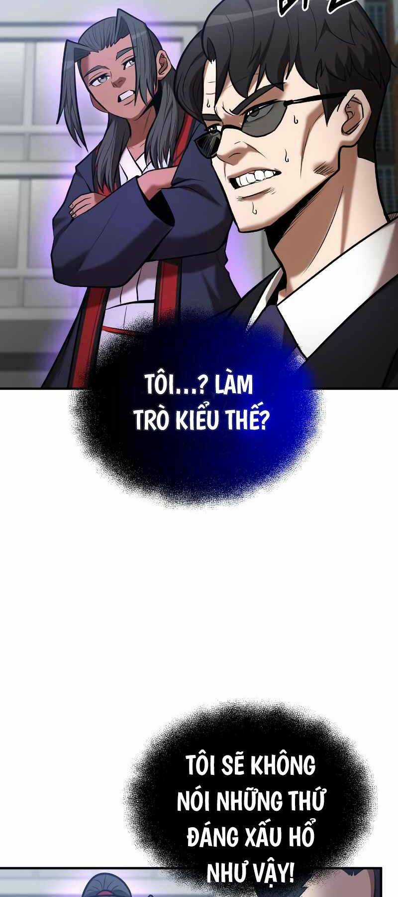 Thiên Tài Kiếm Thuật Của Gia Tộc Danh Giá Chapter 92 trang 56