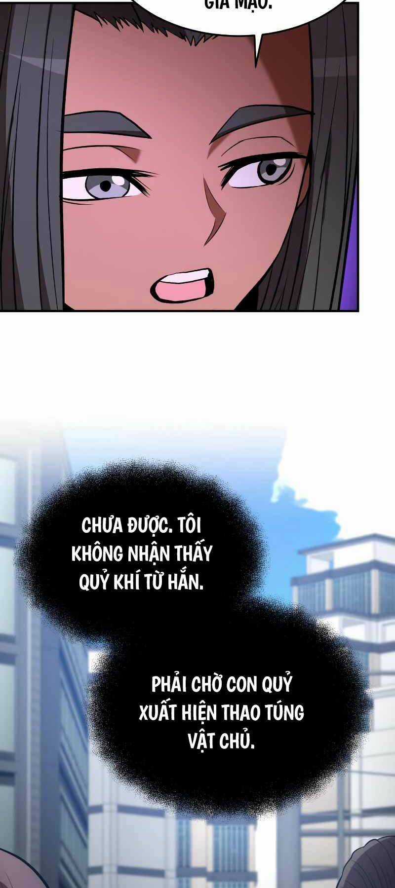 Thiên Tài Kiếm Thuật Của Gia Tộc Danh Giá Chapter 92 trang 58