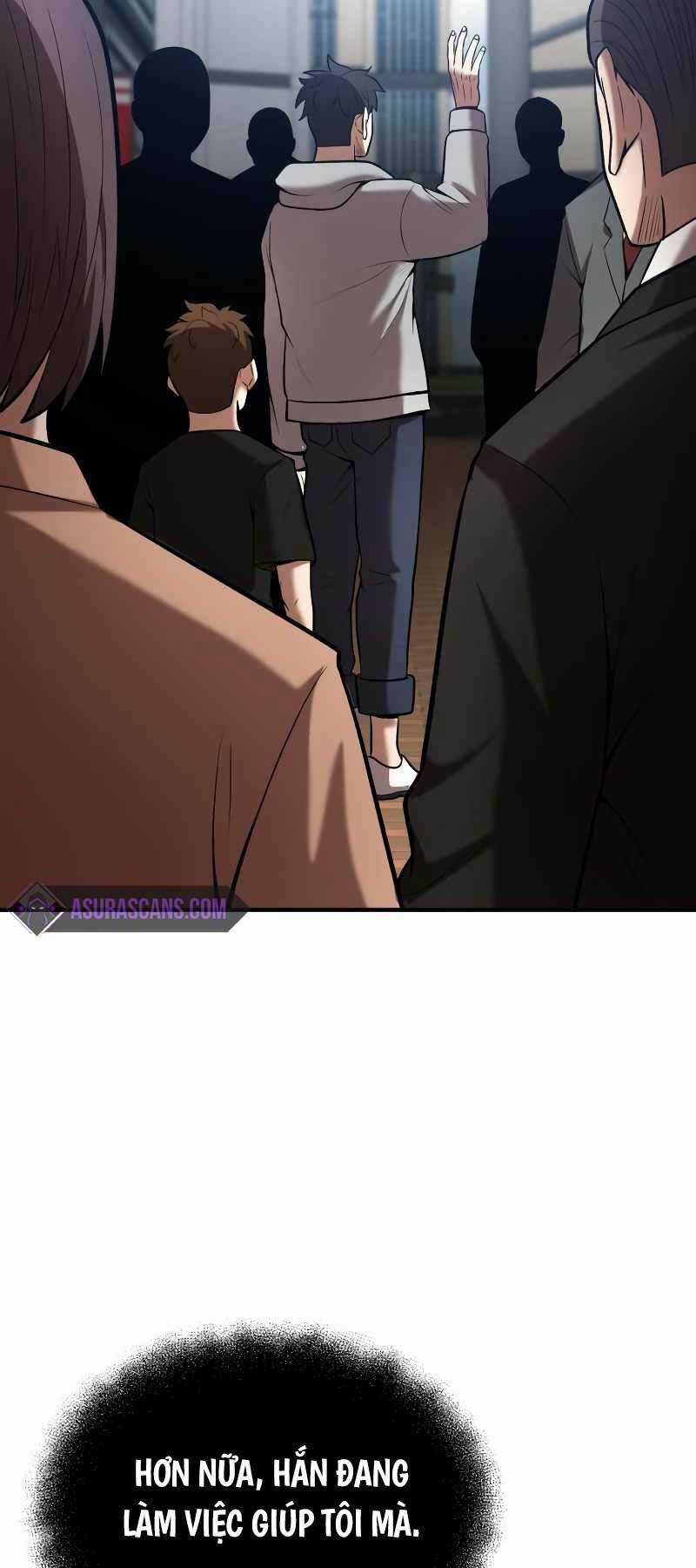 Thiên Tài Kiếm Thuật Của Gia Tộc Danh Giá Chapter 92 trang 59