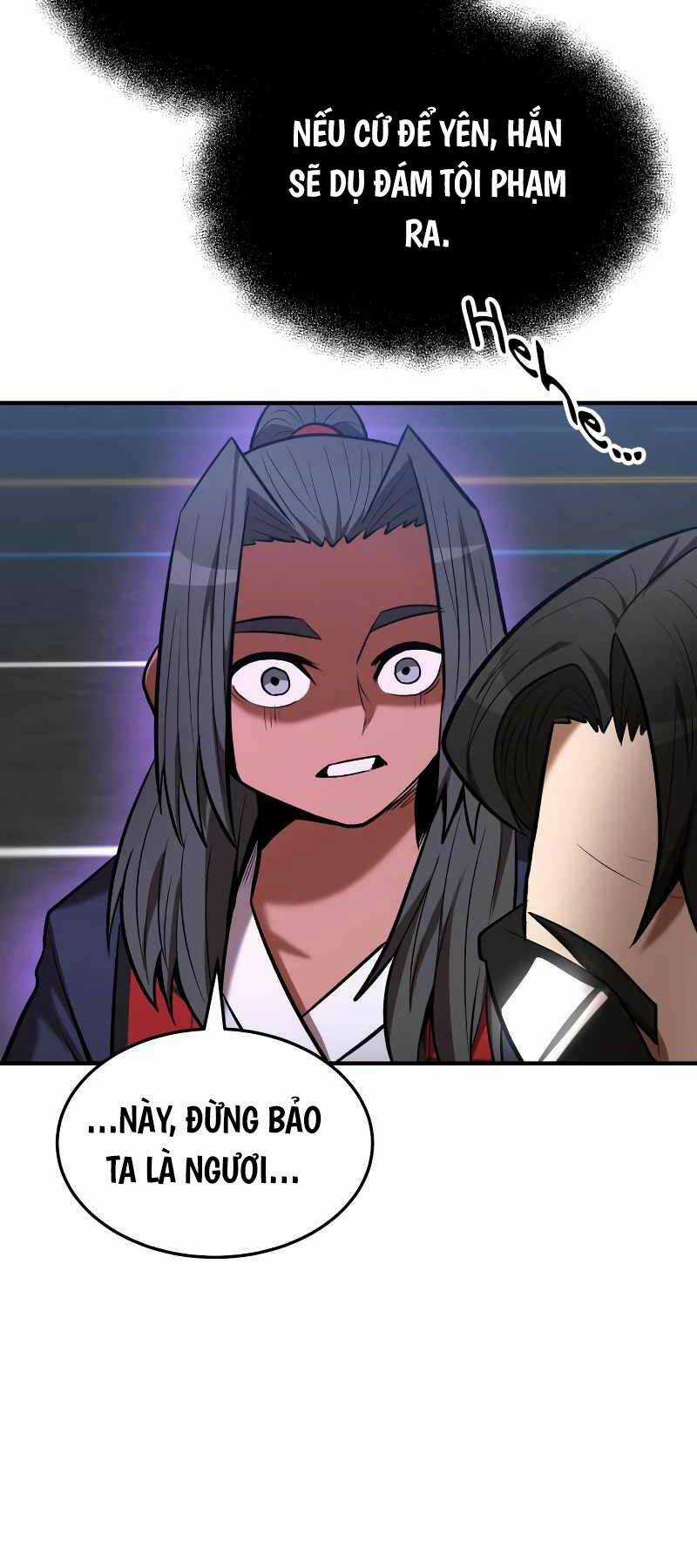 Thiên Tài Kiếm Thuật Của Gia Tộc Danh Giá Chapter 92 trang 60