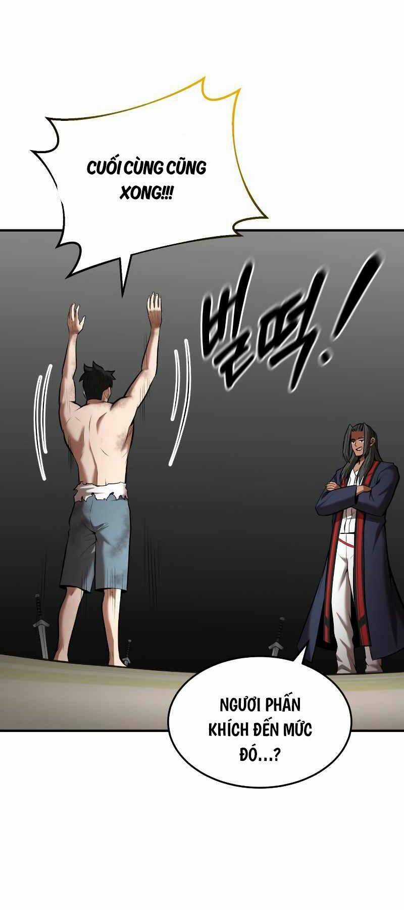 Thiên Tài Kiếm Thuật Của Gia Tộc Danh Giá Chapter 92 trang 7