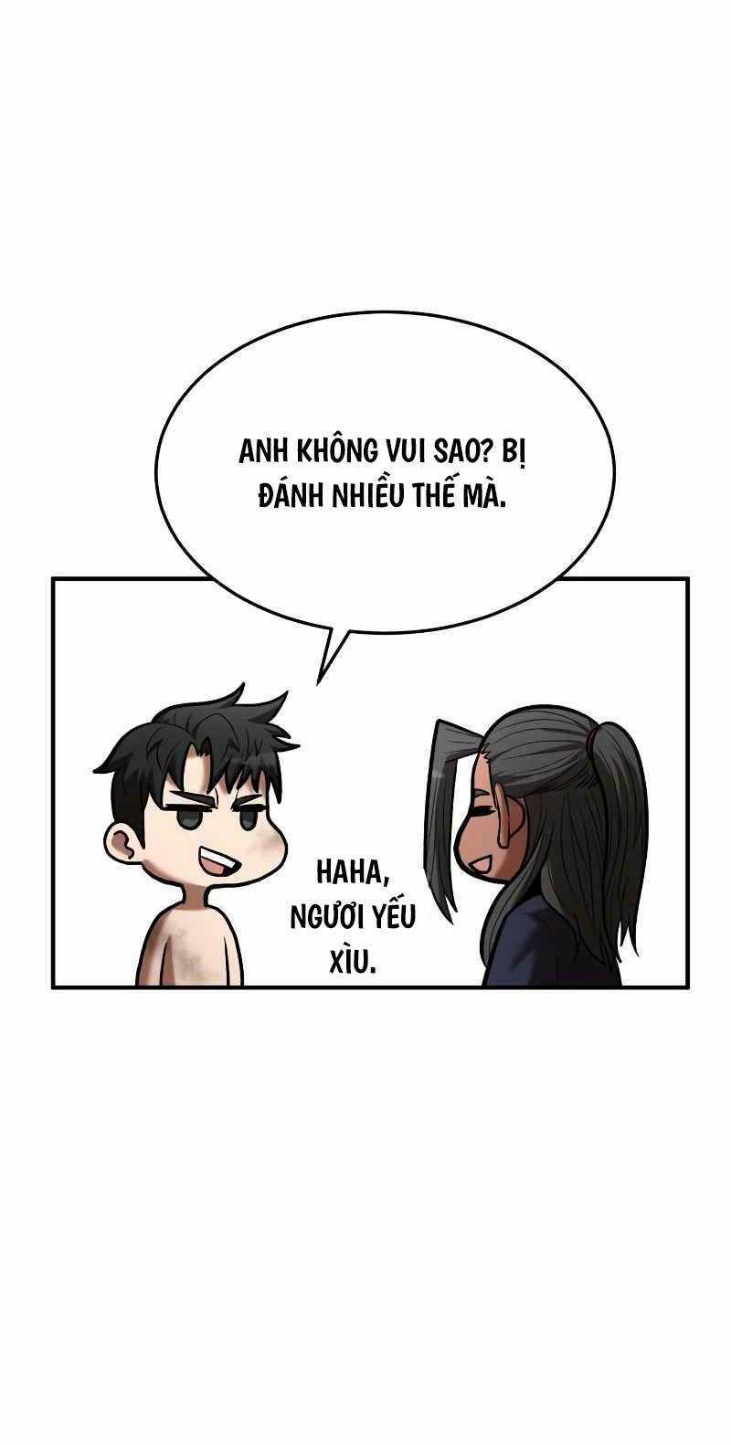 Thiên Tài Kiếm Thuật Của Gia Tộc Danh Giá Chapter 92 trang 8