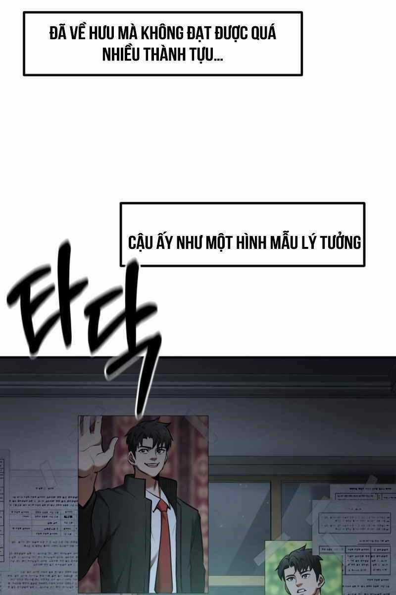 Thiên Tài Kiếm Thuật Của Gia Tộc Danh Giá Chapter 93 trang 10