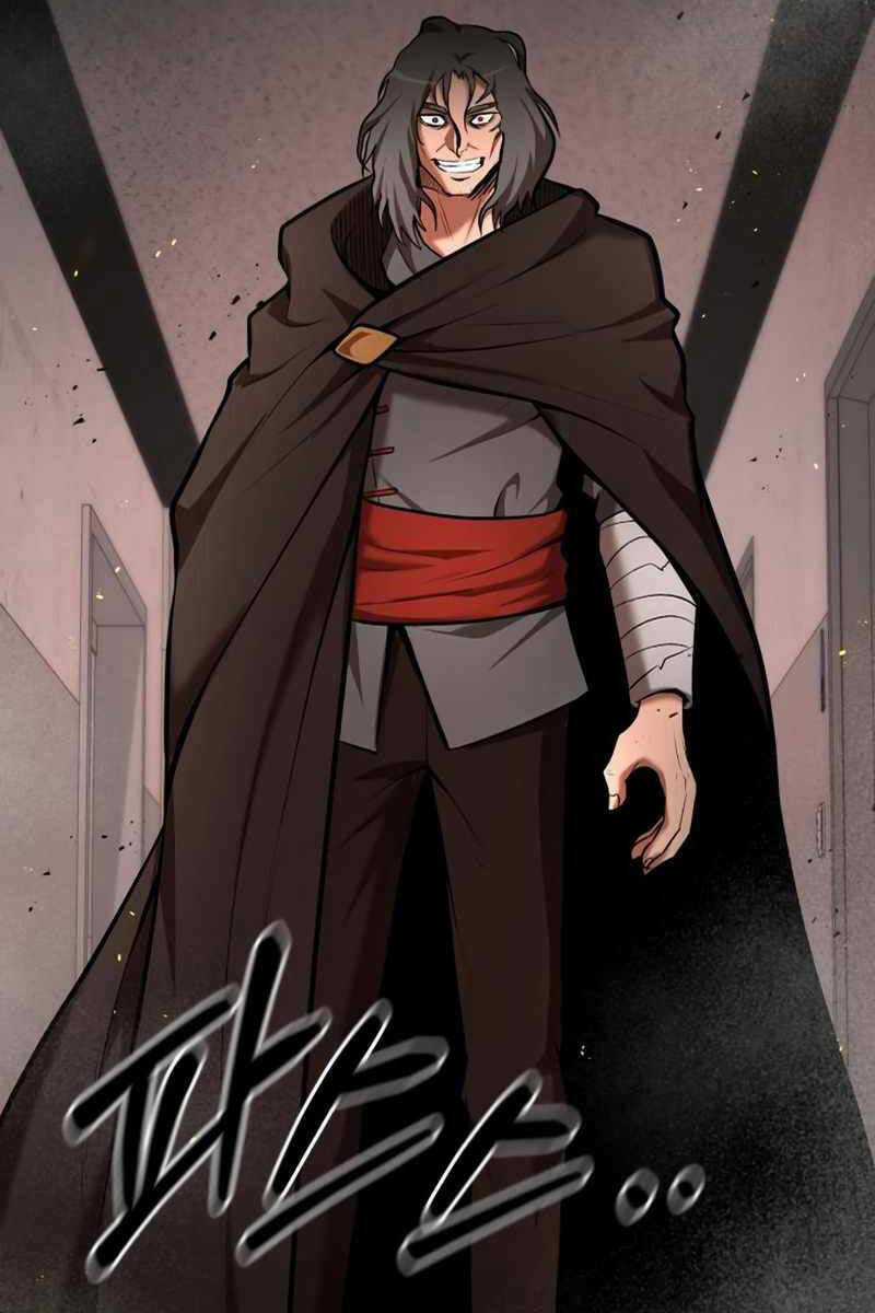 Thiên Tài Kiếm Thuật Của Gia Tộc Danh Giá Chapter 93 trang 106