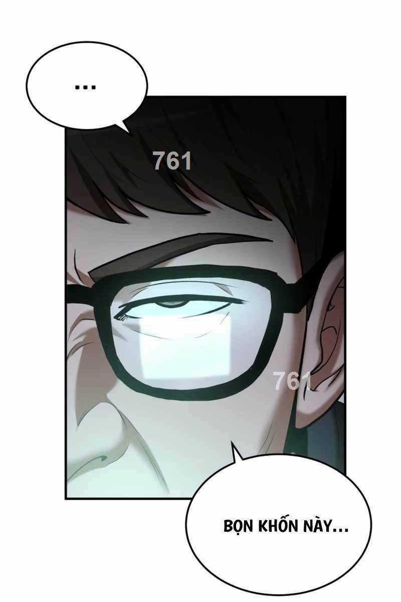 Thiên Tài Kiếm Thuật Của Gia Tộc Danh Giá Chapter 93 trang 2