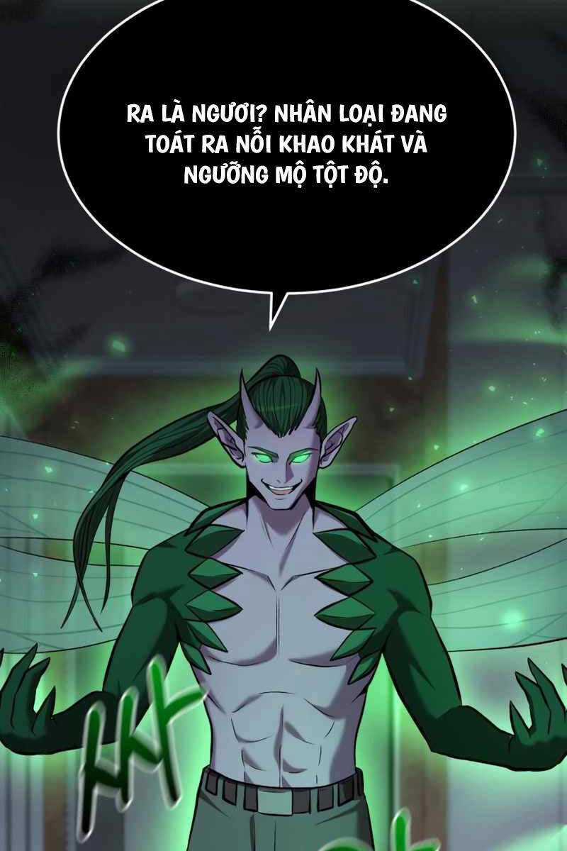 Thiên Tài Kiếm Thuật Của Gia Tộc Danh Giá Chapter 93 trang 21