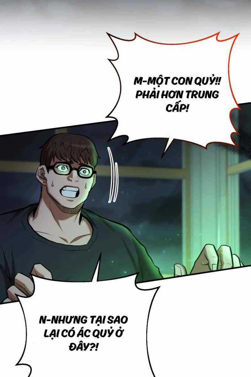 Thiên Tài Kiếm Thuật Của Gia Tộc Danh Giá Chapter 93 trang 23