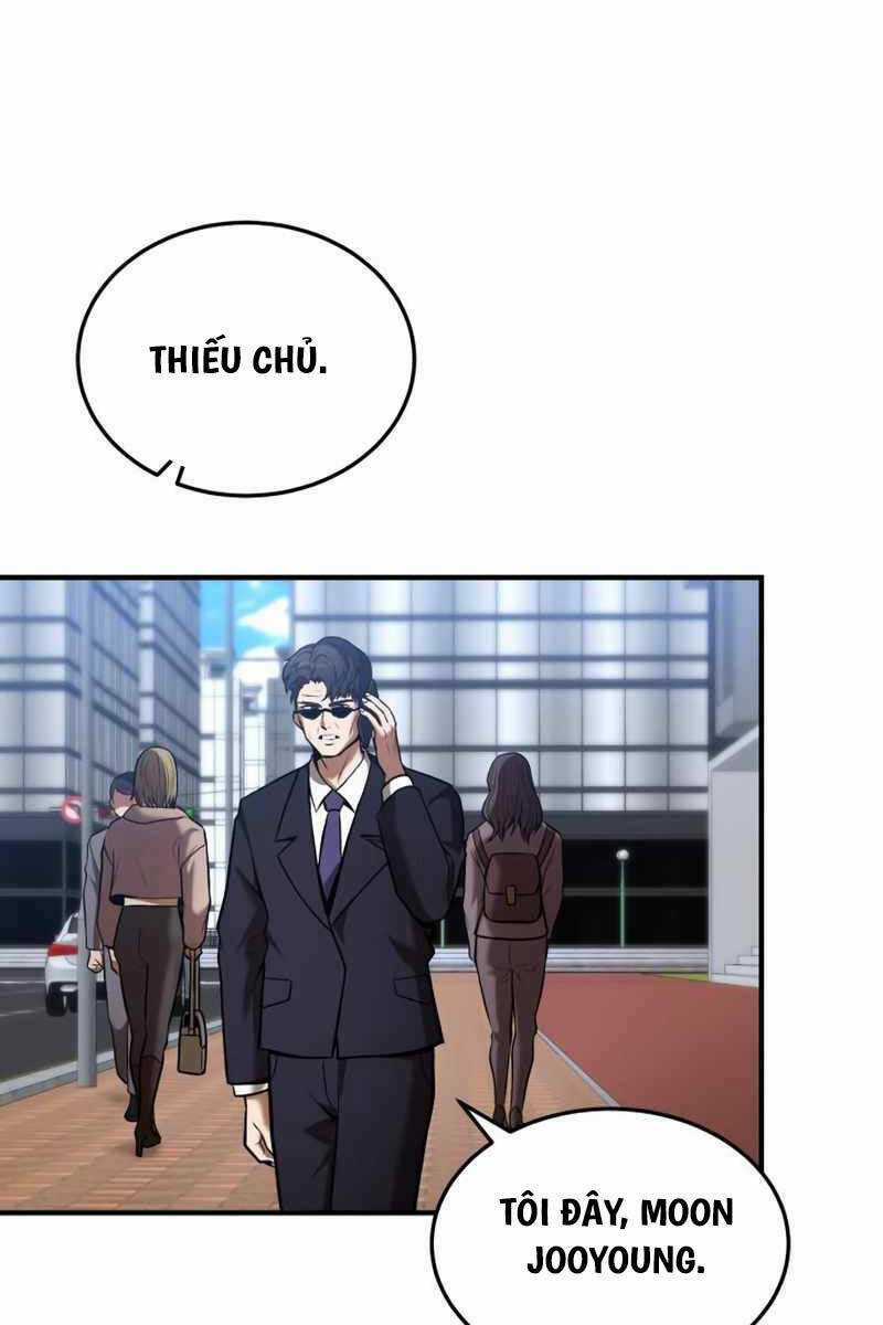 Thiên Tài Kiếm Thuật Của Gia Tộc Danh Giá Chapter 93 trang 58