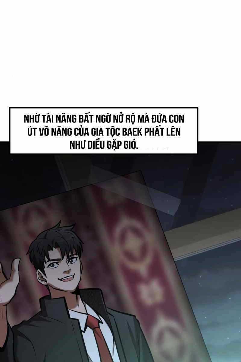 Thiên Tài Kiếm Thuật Của Gia Tộc Danh Giá Chapter 93 trang 6