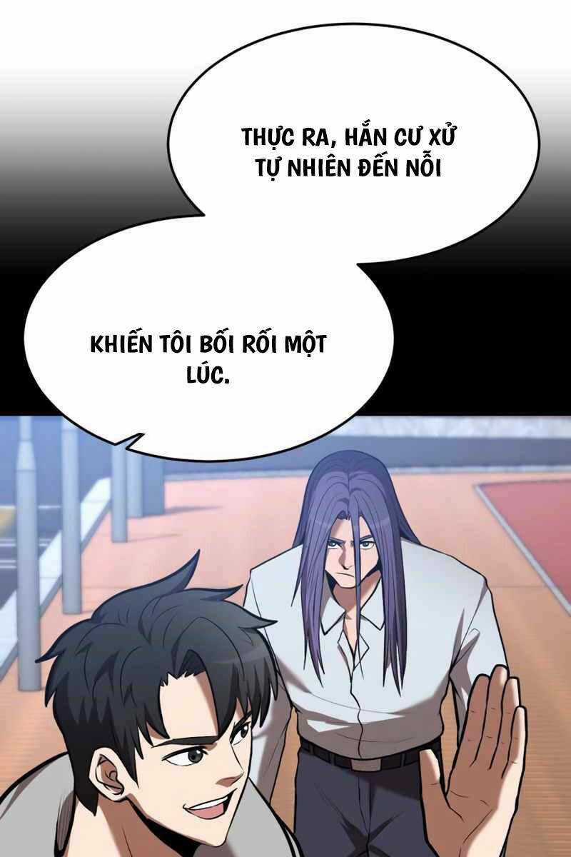 Thiên Tài Kiếm Thuật Của Gia Tộc Danh Giá Chapter 93 trang 62