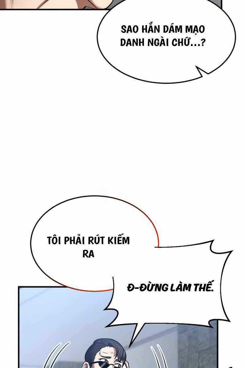 Thiên Tài Kiếm Thuật Của Gia Tộc Danh Giá Chapter 93 trang 66