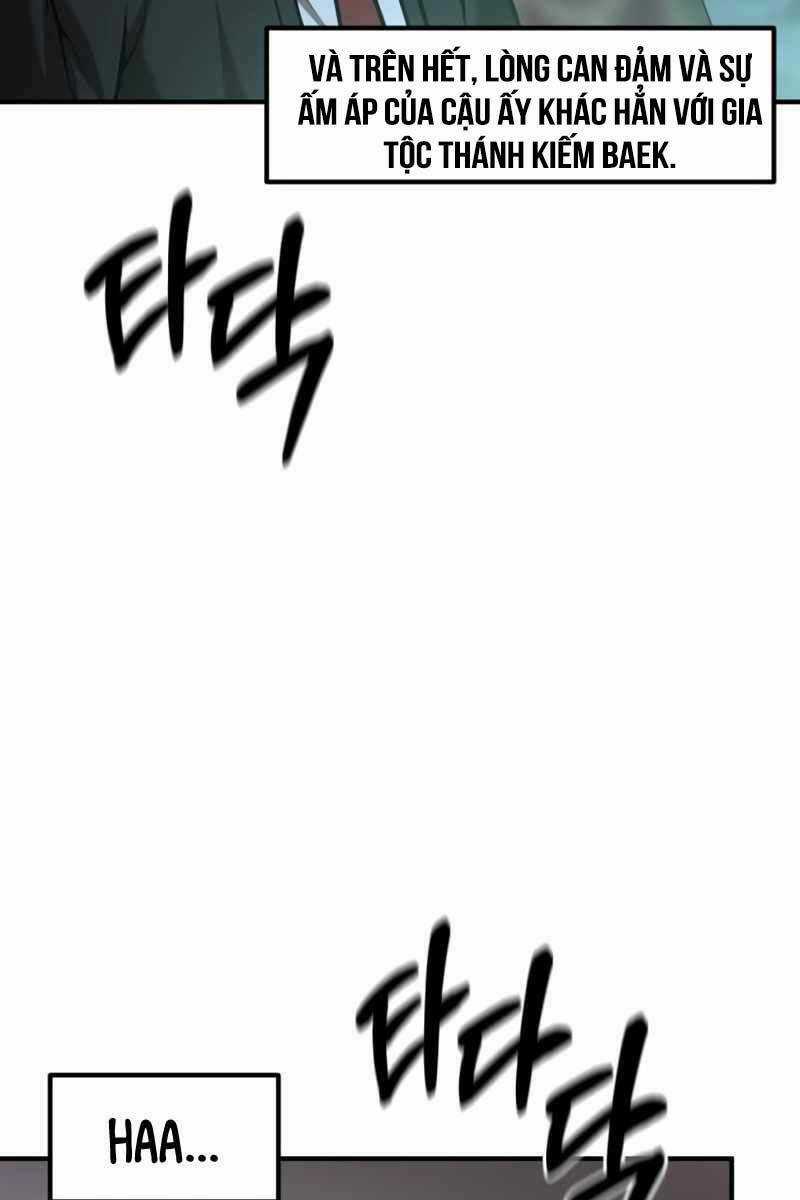 Thiên Tài Kiếm Thuật Của Gia Tộc Danh Giá Chapter 93 trang 7