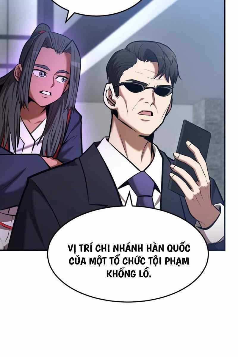 Thiên Tài Kiếm Thuật Của Gia Tộc Danh Giá Chapter 93 trang 70