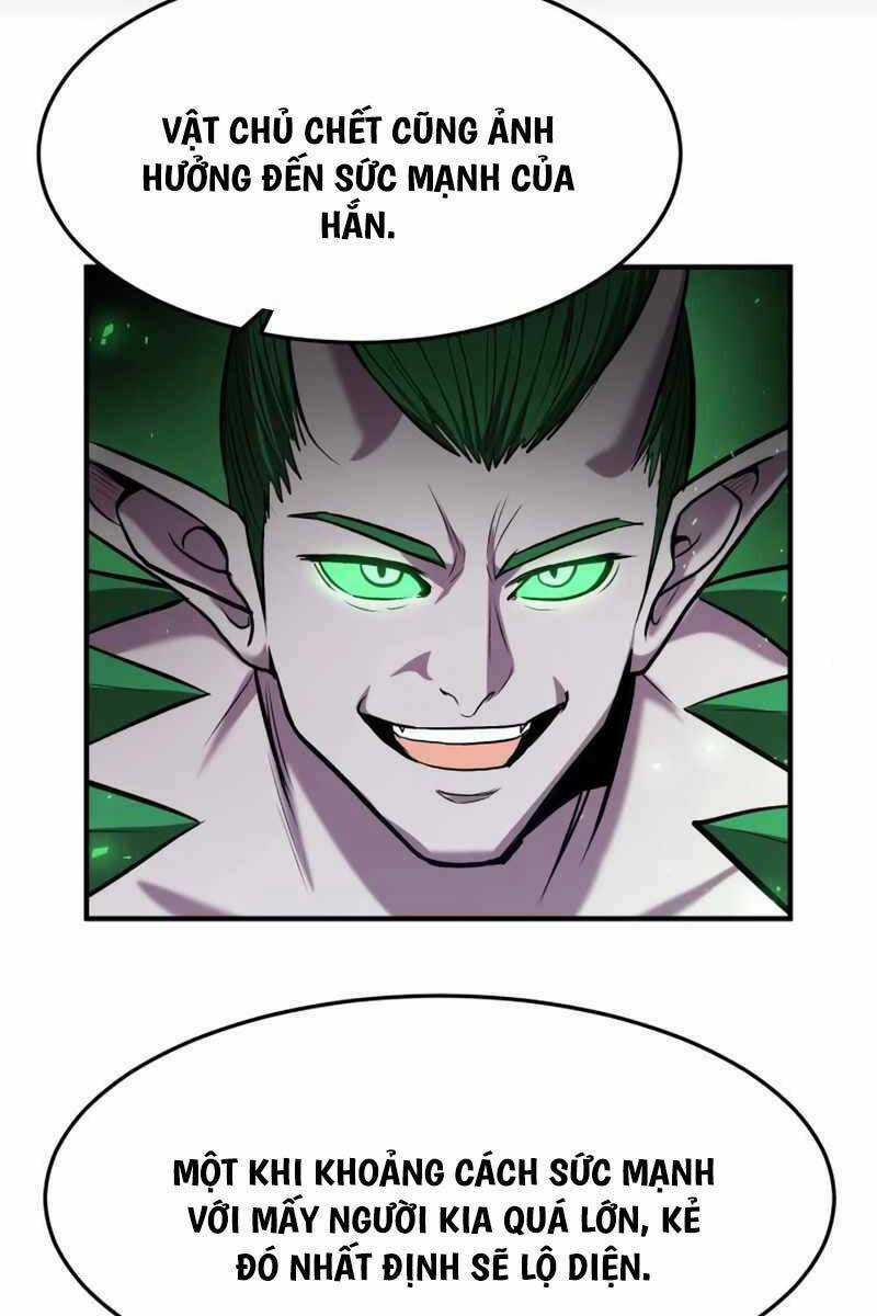 Thiên Tài Kiếm Thuật Của Gia Tộc Danh Giá Chapter 93 trang 78