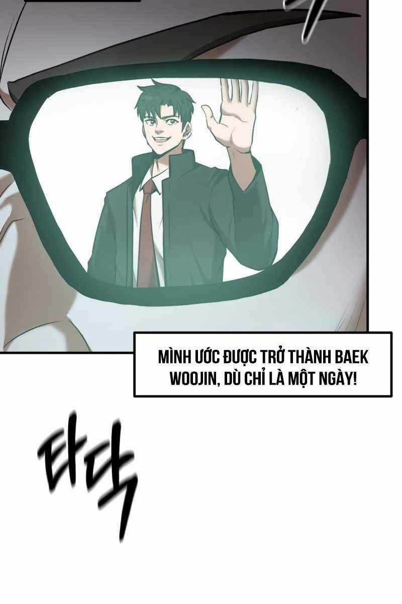 Thiên Tài Kiếm Thuật Của Gia Tộc Danh Giá Chapter 93 trang 8