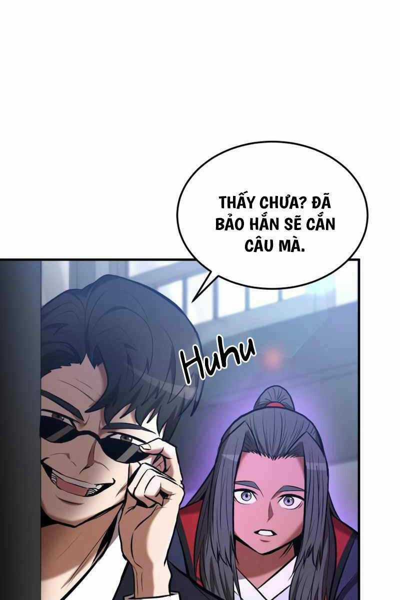 Thiên Tài Kiếm Thuật Của Gia Tộc Danh Giá Chapter 93 trang 81