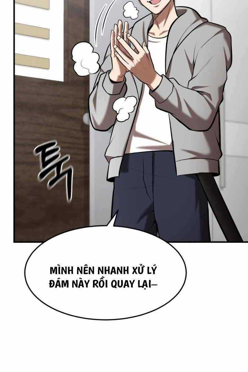 Thiên Tài Kiếm Thuật Của Gia Tộc Danh Giá Chapter 93 trang 95