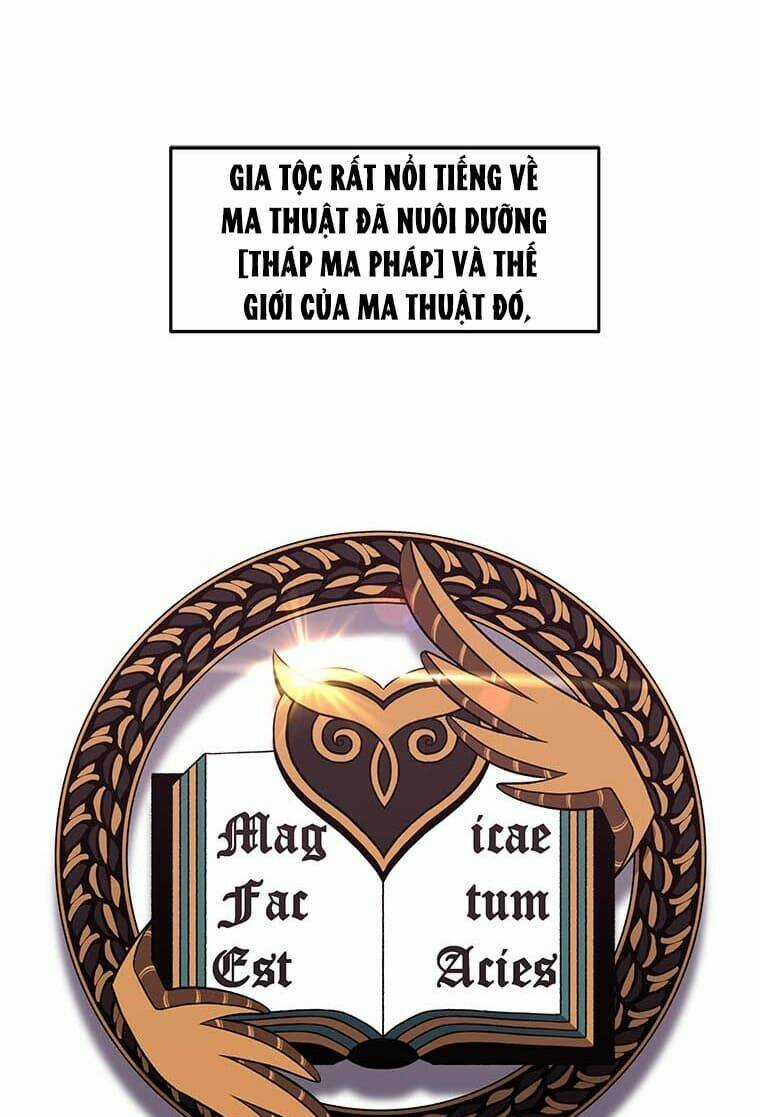 Thiên Tài Ma Pháp Sư Giấu Nghề Chapter 0 trang 10