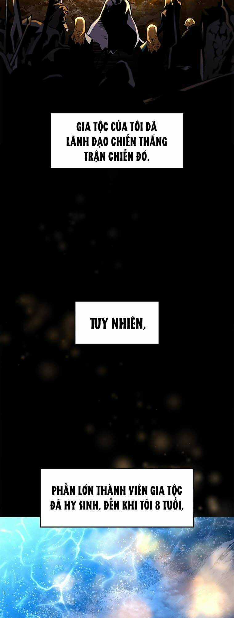 Thiên Tài Ma Pháp Sư Giấu Nghề Chapter 0 trang 13